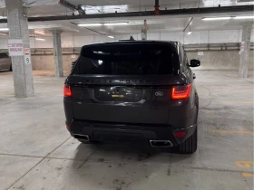 Land Rover Range Rover Sport MHEV HST * CARFAX* ОПЦИЯ ЗА ФИНАНСИРАНЕ* , снимка 5