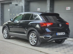 VW T-Roc 2.0TDI 4x4 Дигитал IQ Light KEYLESS , снимка 4