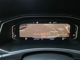 VW T-Roc 2.0TDI 4x4 Дигитал IQ Light KEYLESS , снимка 10