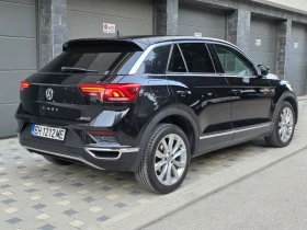 VW T-Roc 2.0TDI 4x4 Дигитал IQ Light KEYLESS , снимка 6