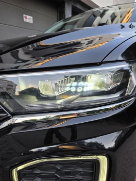 VW T-Roc 2.0TDI 4x4 Дигитал IQ Light KEYLESS , снимка 16