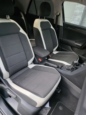 VW T-Roc 2.0TDI 4x4 Дигитал IQ Light KEYLESS , снимка 15