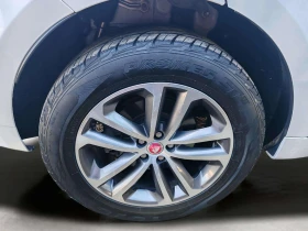Jaguar F-PACE P250, снимка 12