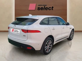 Jaguar F-PACE P250, снимка 2