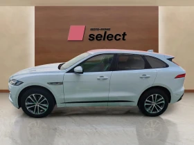 Jaguar F-PACE P250, снимка 3