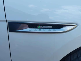 Jaguar F-PACE P250, снимка 11