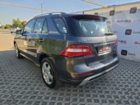 Mercedes-Benz ML 350 3.5i-306кс= PANO= H&K= KEYLESS= CAMERA, снимка 5