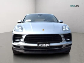 Porsche Macan * PANORAMA *  AвтоКредит * (ЦЕНА ДО БГ), снимка 2