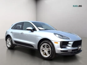 Porsche Macan * PANORAMA *  AвтоКредит * (ЦЕНА ДО БГ), снимка 3