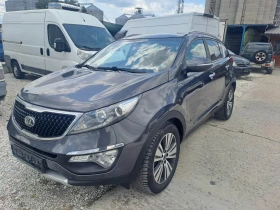 Kia Sportage, снимка 2