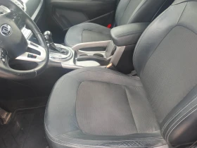 Kia Sportage, снимка 8
