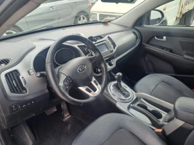 Kia Sportage, снимка 7