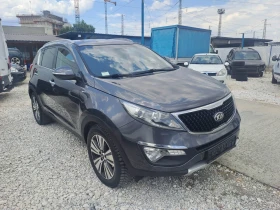 Kia Sportage, снимка 3