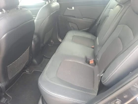Kia Sportage, снимка 9