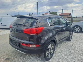 Kia Sportage, снимка 5