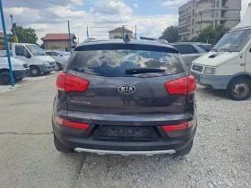 Kia Sportage, снимка 4