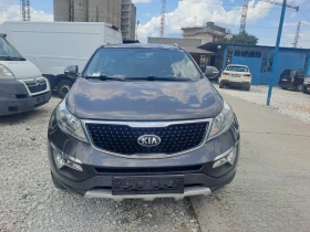 Kia Sportage, снимка 1