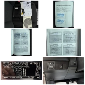 Toyota Rav4 2.0-d4d-151.000km-КАТО ЧИСТО НОВА-КАМЕРА-НАВИГАЦИЯ, снимка 16