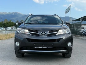 Toyota Rav4 2.0-d4d-151.000km-КАТО ЧИСТО НОВА-КАМЕРА-НАВИГАЦИЯ, снимка 2