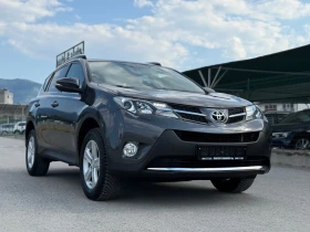 Toyota Rav4 2.0-d4d-151.000km-КАТО ЧИСТО НОВА-КАМЕРА-НАВИГАЦИЯ, снимка 1