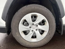 Toyota Rav4 * LE * АВТОКРЕДИТ  БЕЗ ПЪРВОНАЧАЛНА ВНОСКА* , снимка 7