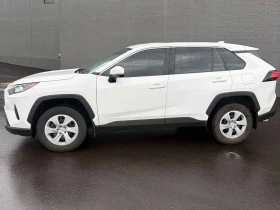 Toyota Rav4 * LE * АВТОКРЕДИТ  БЕЗ ПЪРВОНАЧАЛНА ВНОСКА* , снимка 2