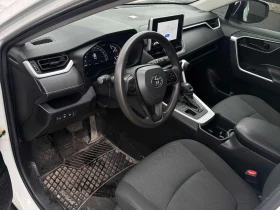 Toyota Rav4 * LE * АВТОКРЕДИТ  БЕЗ ПЪРВОНАЧАЛНА ВНОСКА* , снимка 5
