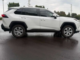 Toyota Rav4 * LE * АВТОКРЕДИТ  БЕЗ ПЪРВОНАЧАЛНА ВНОСКА* , снимка 3