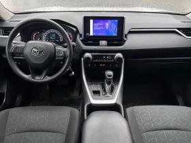Toyota Rav4 * LE * АВТОКРЕДИТ  БЕЗ ПЪРВОНАЧАЛНА ВНОСКА* , снимка 9