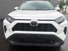 Toyota Rav4 * LE * АВТОКРЕДИТ  БЕЗ ПЪРВОНАЧАЛНА ВНОСКА* , снимка 6