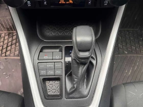 Toyota Rav4 * LE * АВТОКРЕДИТ  БЕЗ ПЪРВОНАЧАЛНА ВНОСКА* , снимка 15
