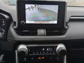 Toyota Rav4 * LE * АВТОКРЕДИТ  БЕЗ ПЪРВОНАЧАЛНА ВНОСКА* , снимка 11
