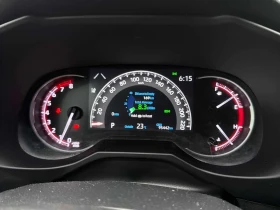 Toyota Rav4 * LE * АВТОКРЕДИТ  БЕЗ ПЪРВОНАЧАЛНА ВНОСКА* , снимка 8