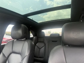 Porsche Macan 2.0 AWD* PANORAMA* BOSE* ПОДГРЕВ* ОБДУХВАНЕ* , снимка 5