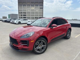 Porsche Macan 2.0 AWD* PANORAMA* BOSE* ПОДГРЕВ* ОБДУХВАНЕ* , снимка 1
