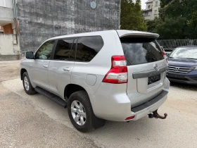 Toyota Land cruiser 3.0d, снимка 5