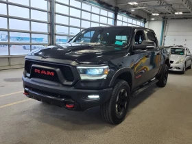 Dodge RAM 1500 * REBEL CREW CAB SHORT BED* АВТОКРЕДИТ * , снимка 1