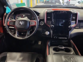 Dodge RAM 1500 * REBEL CREW CAB SHORT BED* АВТОКРЕДИТ * , снимка 10