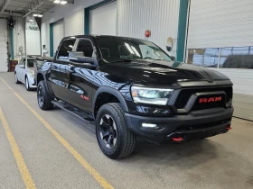 Dodge RAM 1500 * REBEL CREW CAB SHORT BED* АВТОКРЕДИТ * , снимка 2