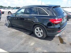 Mercedes-Benz GLC 300 * CARFAX * ОПЦИЯ ЗА ФИНАНСИРАНЕ * , снимка 3