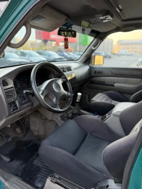 Nissan Patrol M57 400кс. Узаконен , снимка 12