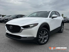 Mazda CX-30, снимка 1