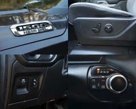 Dodge RAM 1500 5.7L Hemi, снимка 10