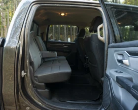 Dodge RAM 1500 5.7L Hemi, снимка 15
