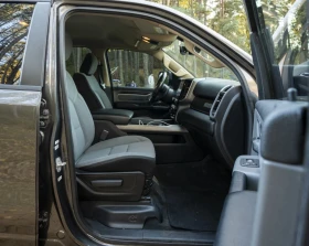 Dodge RAM 1500 5.7L Hemi, снимка 16