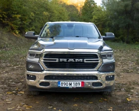 Dodge RAM 1500 5.7L Hemi, снимка 1