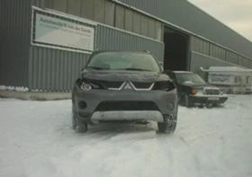 Mitsubishi Outlander 2.0 DI-D  | Mobile.bg    11