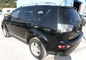 Mitsubishi Outlander 2.0 DI-D  | Mobile.bg    4