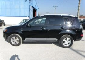 Mitsubishi Outlander 2.0 DI-D  | Mobile.bg    5