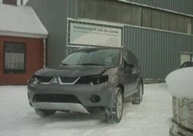 Mitsubishi Outlander 2.0 DI-D  | Mobile.bg    9